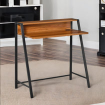 Wayfair on sale industrial desk